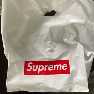 Supreme bag